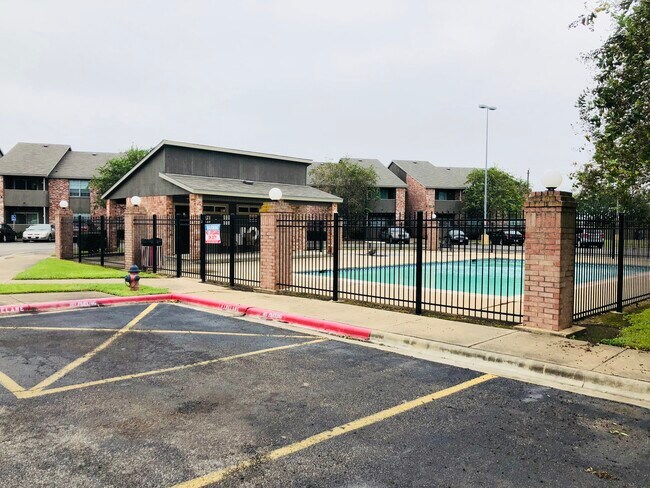 River Bend Apartments