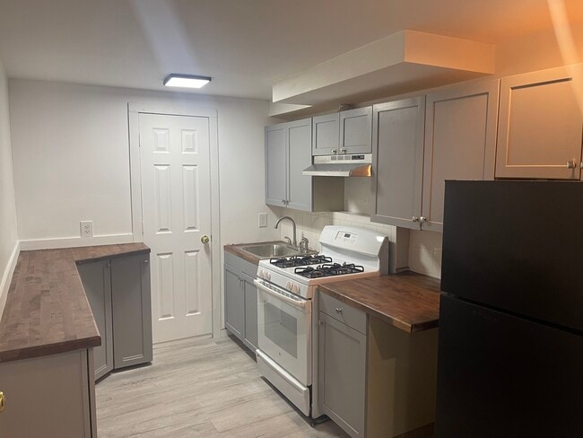 Kitchen - 13367 Hook Creek Blvd Unit Floor 1