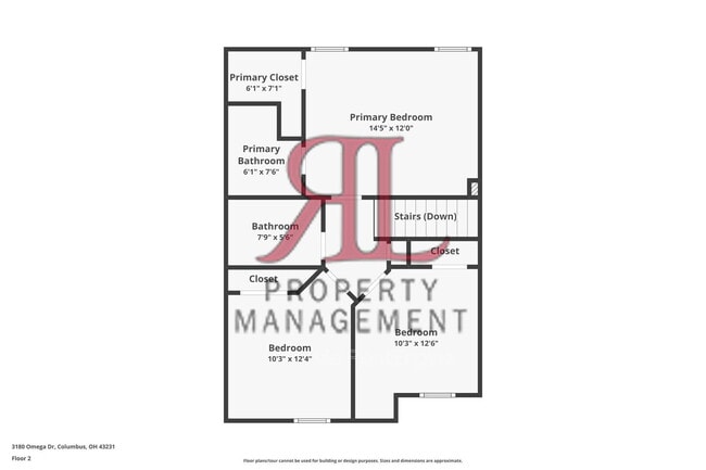 Photo - 3180 Omega Dr