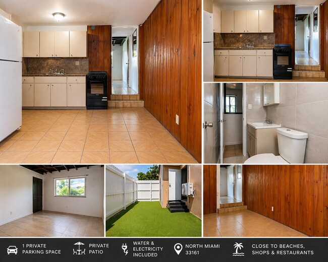 Building Photo - 1355 NE 129th St