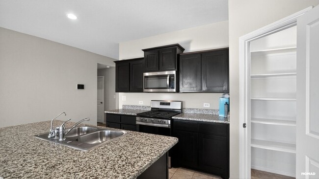 Photo - 4 Bedroom 2 Bath Single Family Home in Odessa