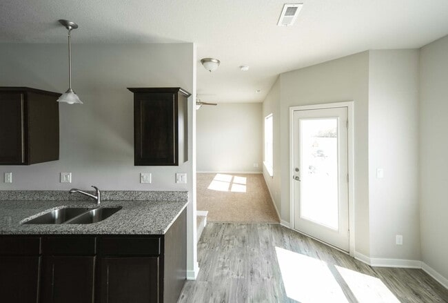 Village at The Grove Townhomes