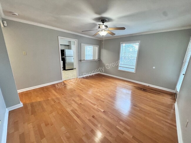 Photo - 2BR/1BA For Rent Unit 208