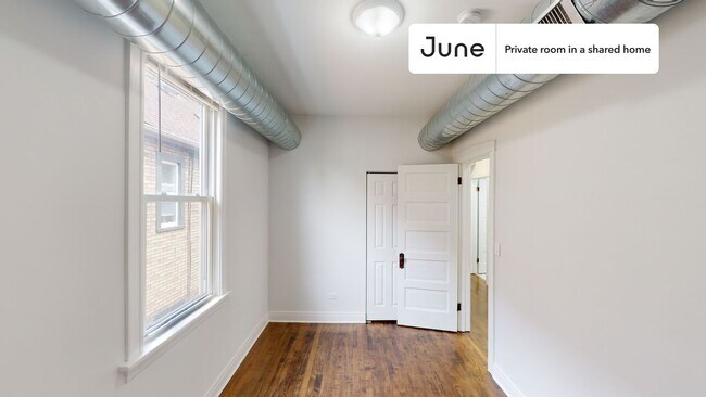 Photo - Room in Shared 4 bed/2 bath home Unit C