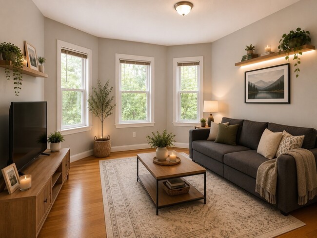 Building Photo - 13 Hendry St Unit 3