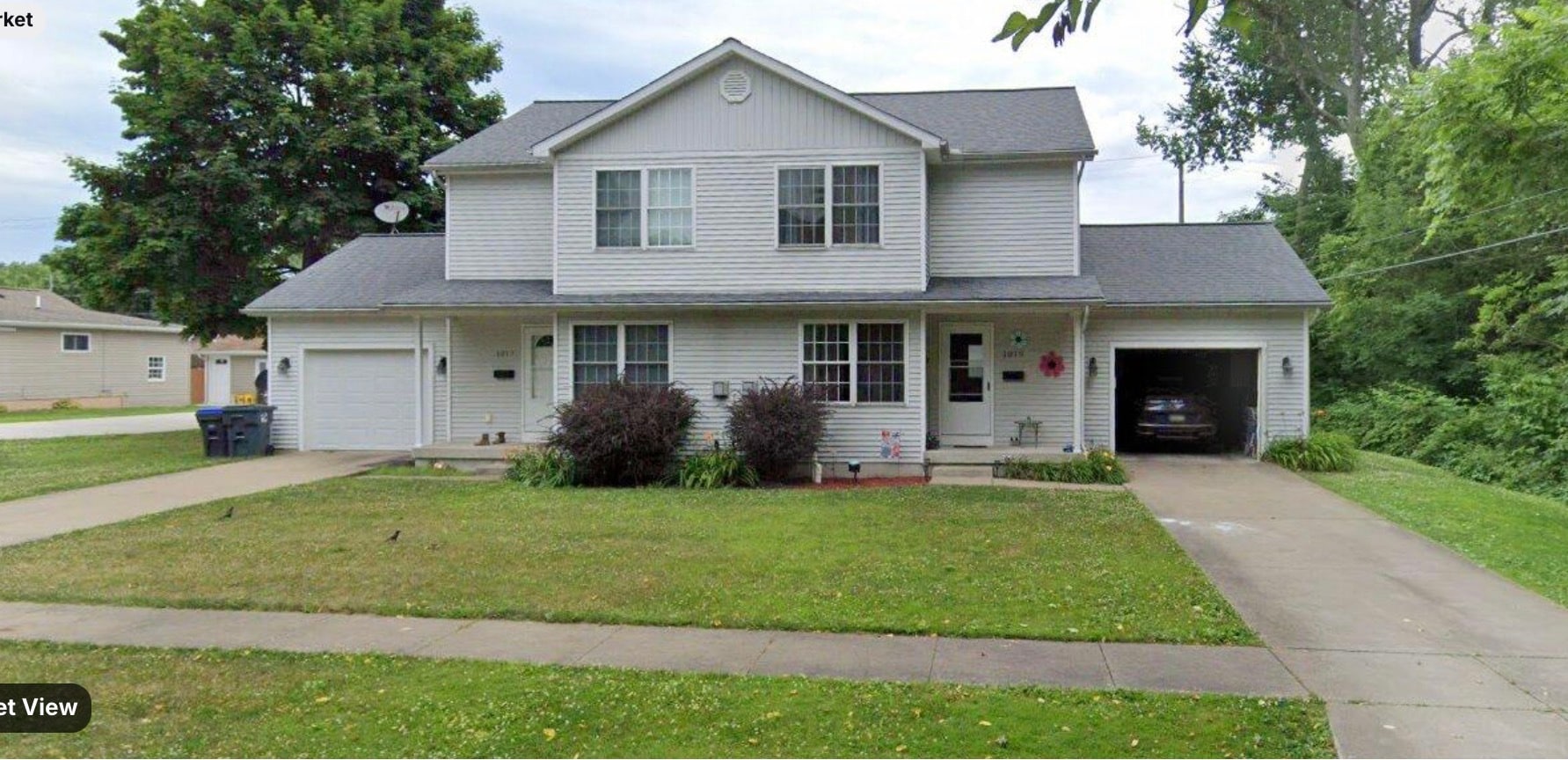 Photo - 1017 Wyoming Ave