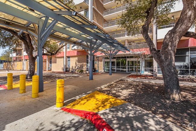 Photo - Villa Tranchese Apartments