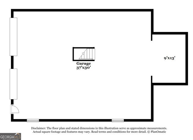 Photo - 215 Allatoona Highland Dr