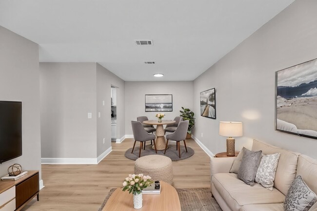 Photo - Megan Manor Apartments