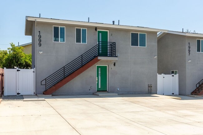 Building Photo - CHARMING Newly Constructed 1BD/BA Availabl... Rental