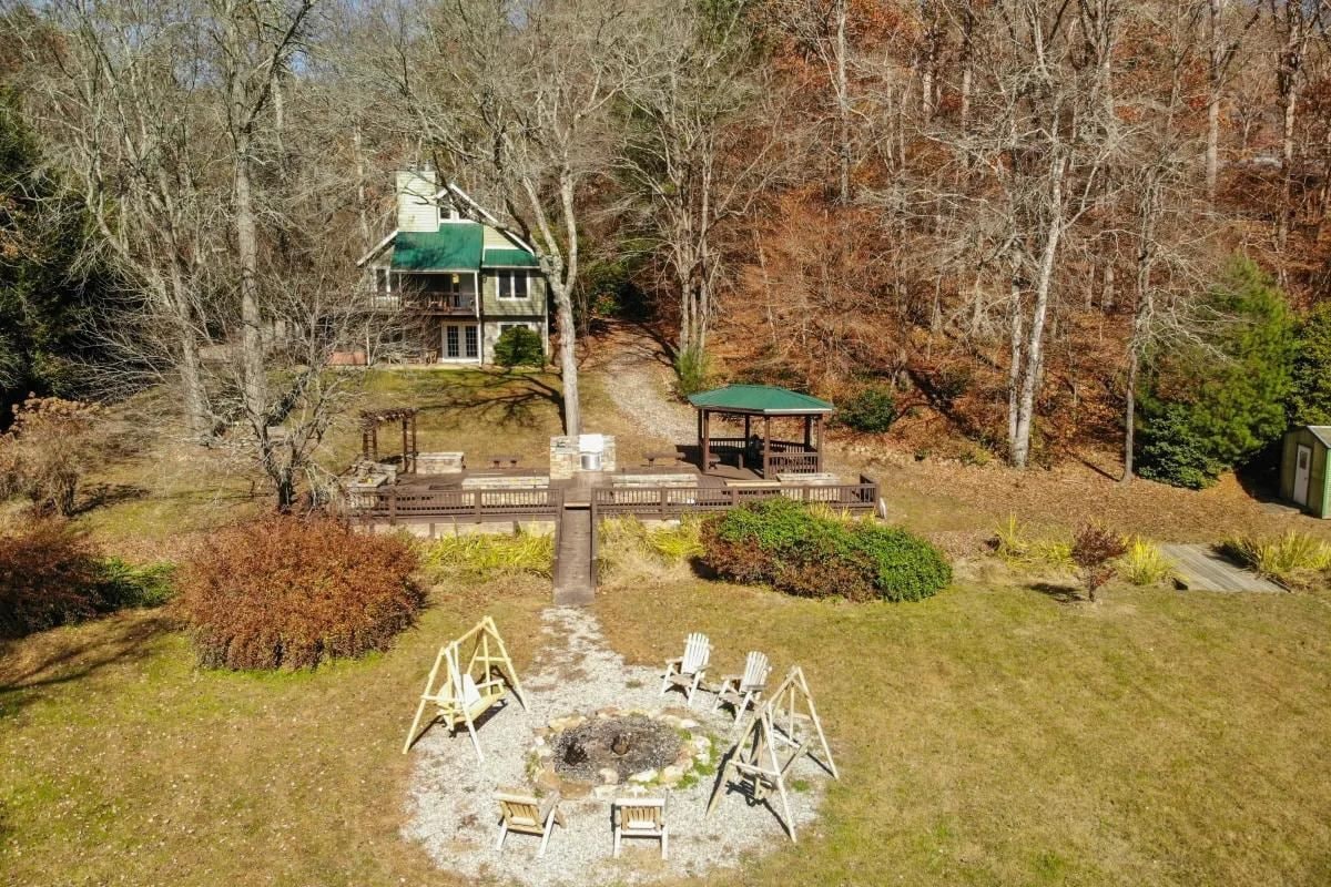 Photo - 157 Beaver Run Rd (Blairsville, GA)