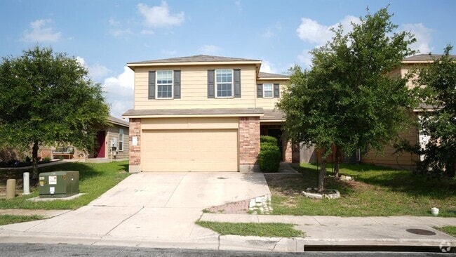 Building Photo - 5705 Knoll Pines Pass Rental