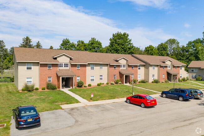 Great-Brook Apartments