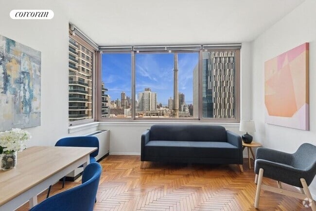 Building Photo - 524 E 72nd St Rental