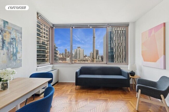 Photo - 524 E 72nd St Rental