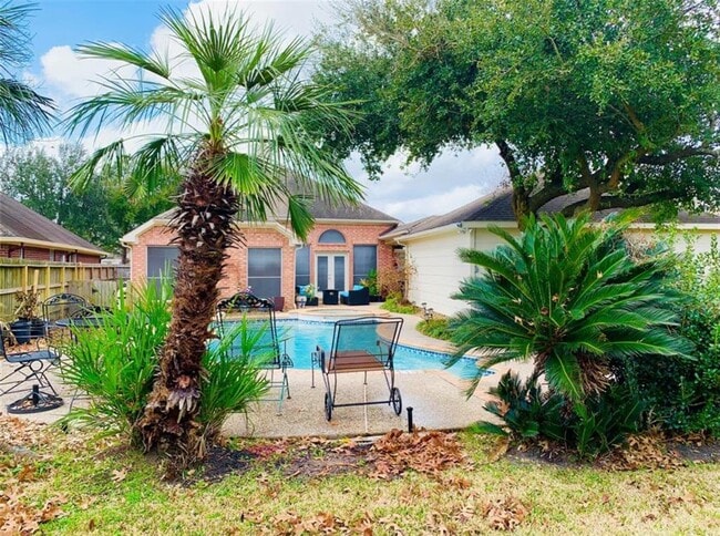 Building Photo - 8802 Willacy Ct Rental
