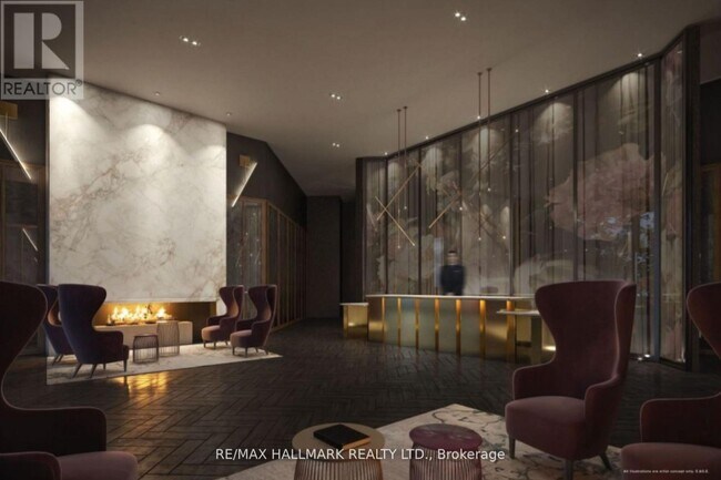 Photo - 405 Dundas St W Unité 329