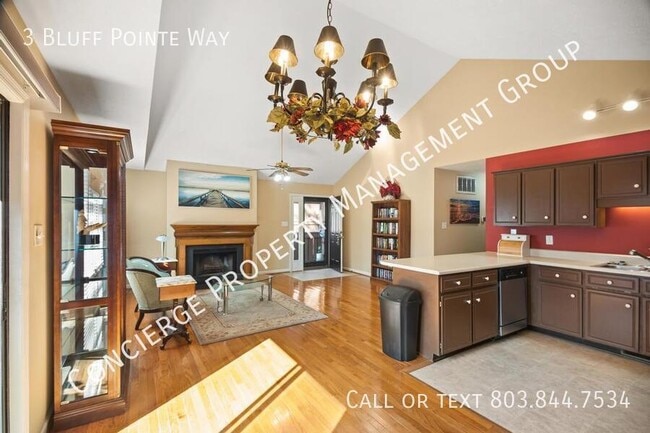 Photo - 3 Bluff Pointe Way