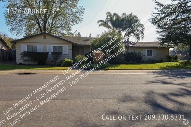 Building Photo - 1326 Arundel Ct Rental