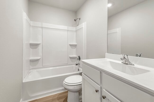 Building Photo - 6425 Winter Elm St
