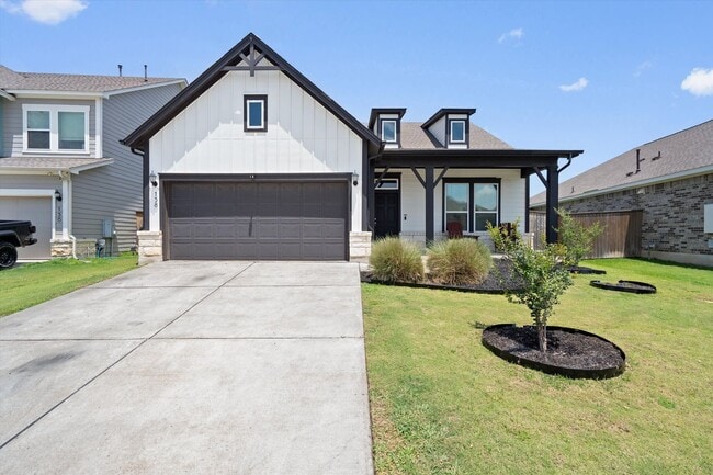 Photo - 158 Patrick Herndon Dr