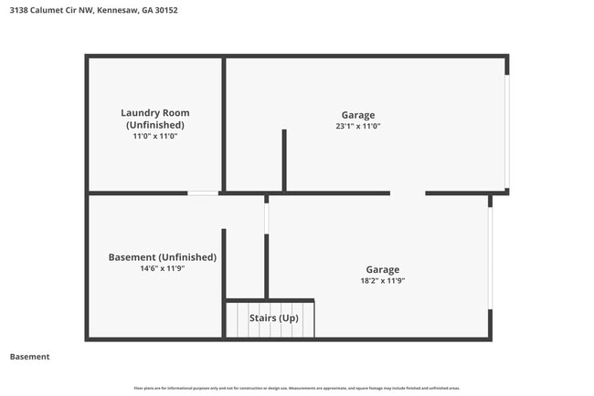 Photo - 3138 Calumet Cir NW