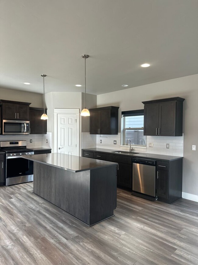 Photo - Beautiful Stone Creek Home | Open Layout, RV Parking & Private Pool Access