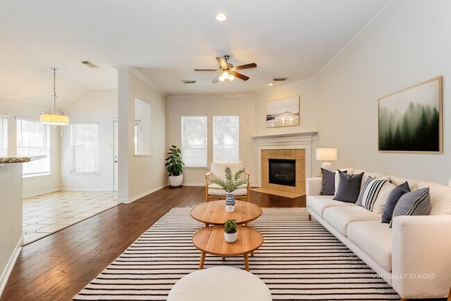 Photo - 21735 Orange Maple Ct