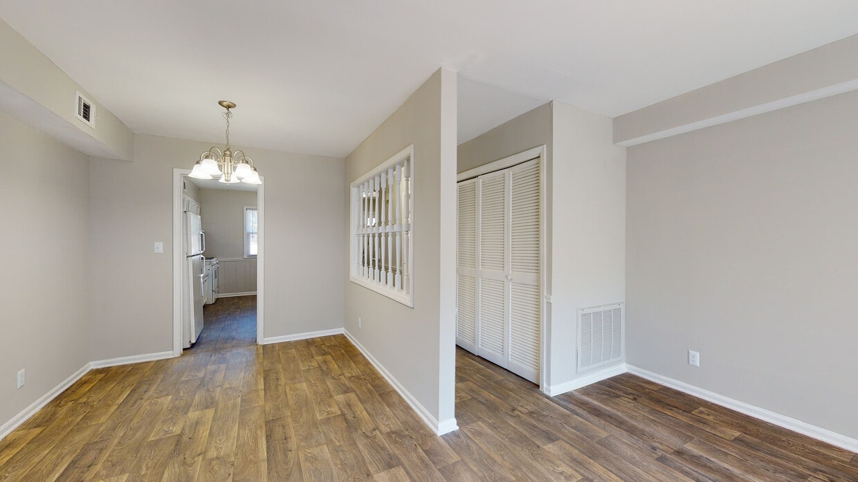 Photo - The Mason Mills Apartments