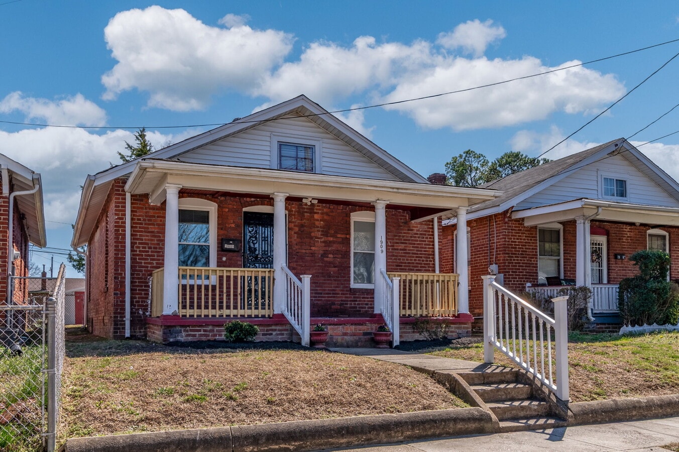 Photo - 1909 N 22nd St House