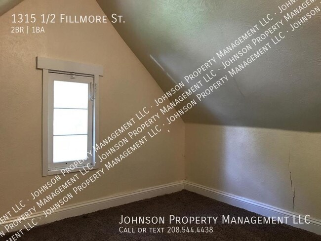 Photo - 1315 1/2 Fillmore St.-