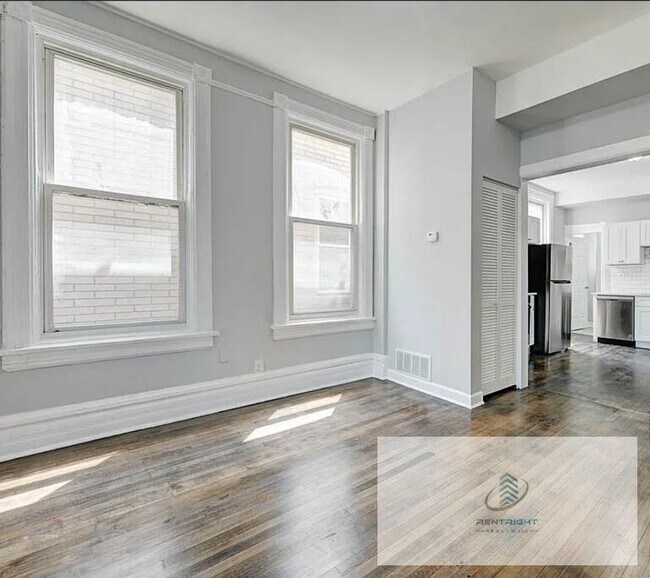 Photo - 2926 S Wallace St Unit 2F