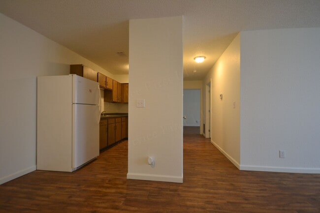 Photo - Buffalo Apartments (Bison Terrace) Unit 204 (103)