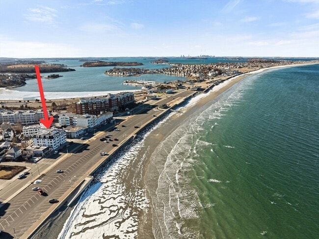 Building Photo - 155 Nantasket Rd Unit 402