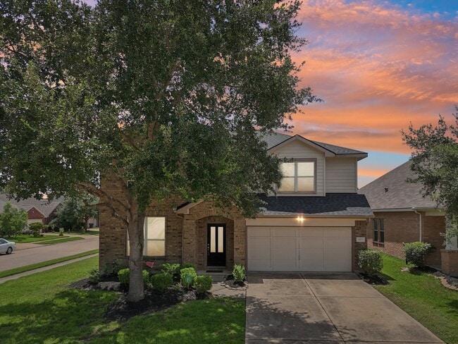 Building Photo - 4003 Autumn Pines Trail Rental