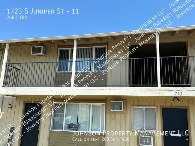 Photo - 1723 S Juniper St Unidad 11