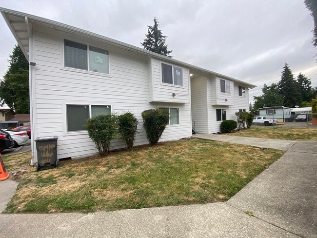 Photo - 539 37th St SE Unit A