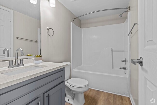 3 BR Loft