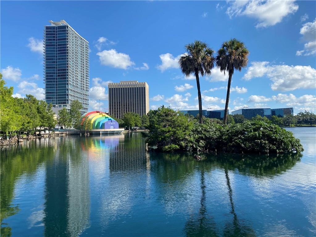 Photo - 150 E Robinson St (Orlando, FL)