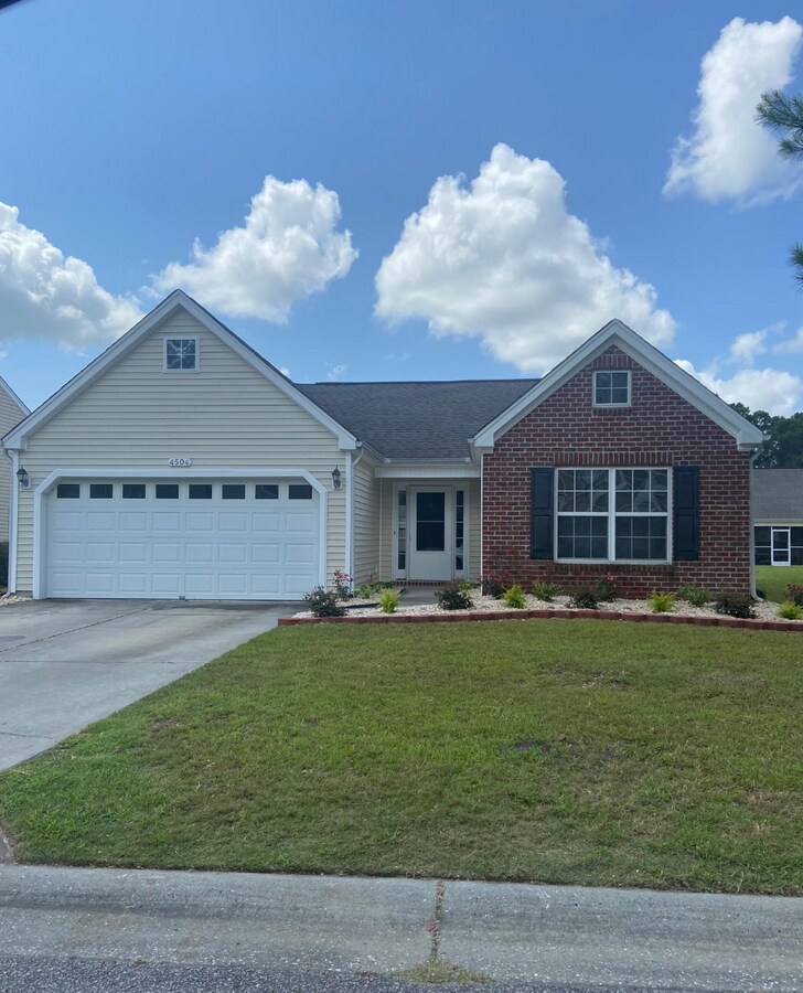 Photo - 4504 Farm Lake Dr