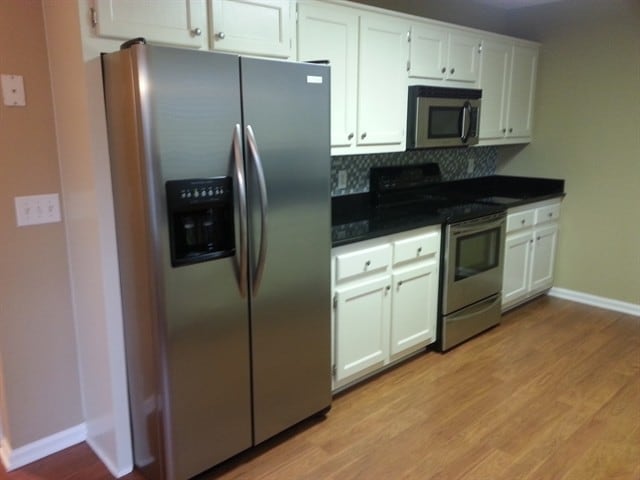 Photo - 609 Two Gait Ln