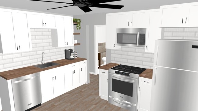 Photo - 359 Marilla St Unit Upper