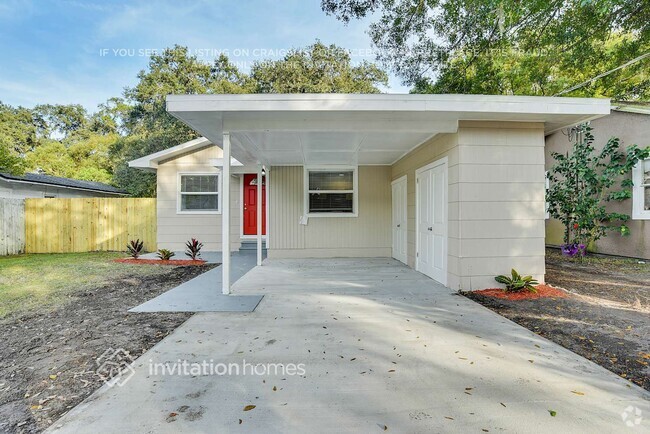 Building Photo - 1317 S Mellonville Ave Rental