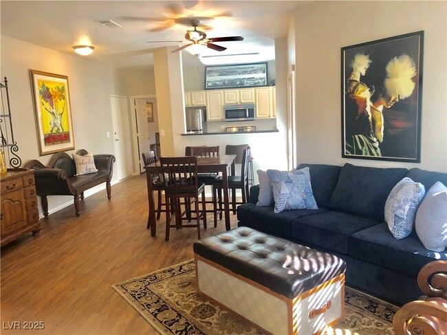 Photo - 5250 S Rainbow Blvd Condo Unit 2105