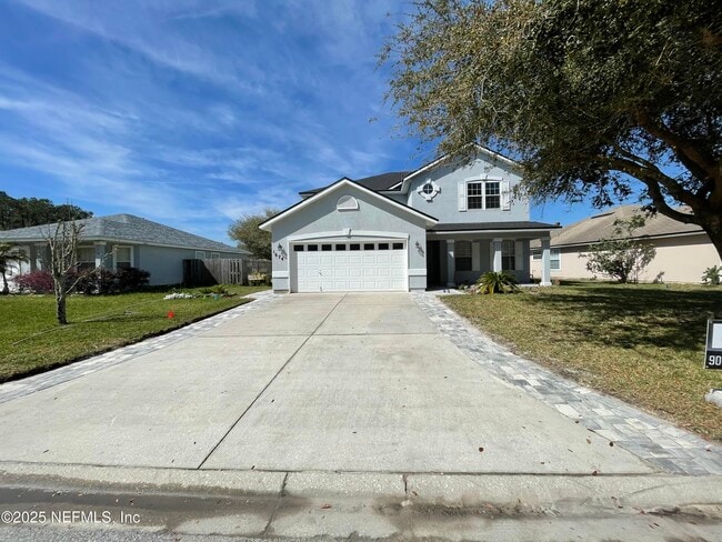 Photo - 1674 Hawkins Cove Dr E House