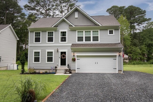 Building Photo - 3120 Amidship Dr