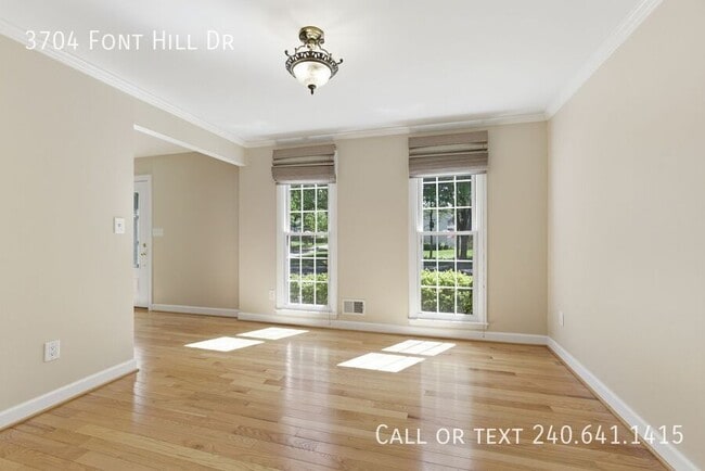 Photo - 3704 Font Hill Dr