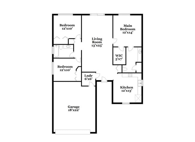 Photo - 12724 Lake Vista Dr