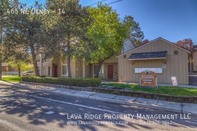 465 NE Olney-14 - 465 NE Olney-14 Apartment Unit 14