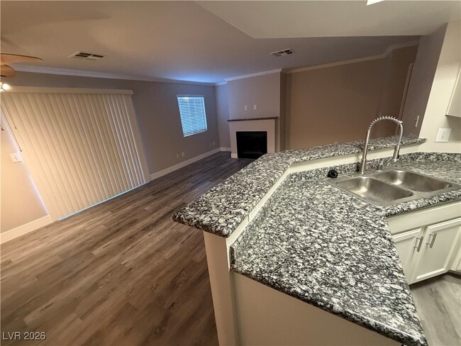 Photo - 8600 W Charleston Blvd Unit 1104